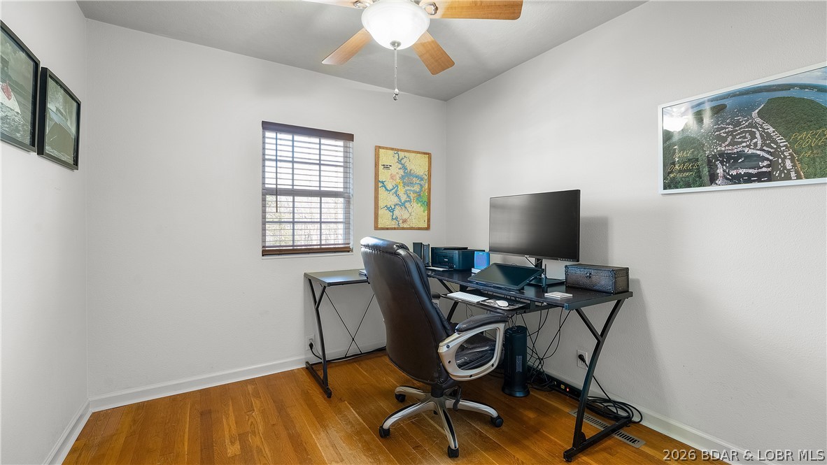 Lake Drive - Residential