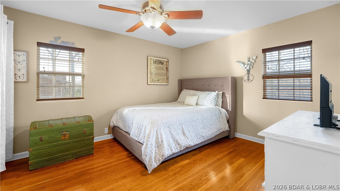 Lake Drive - Residential