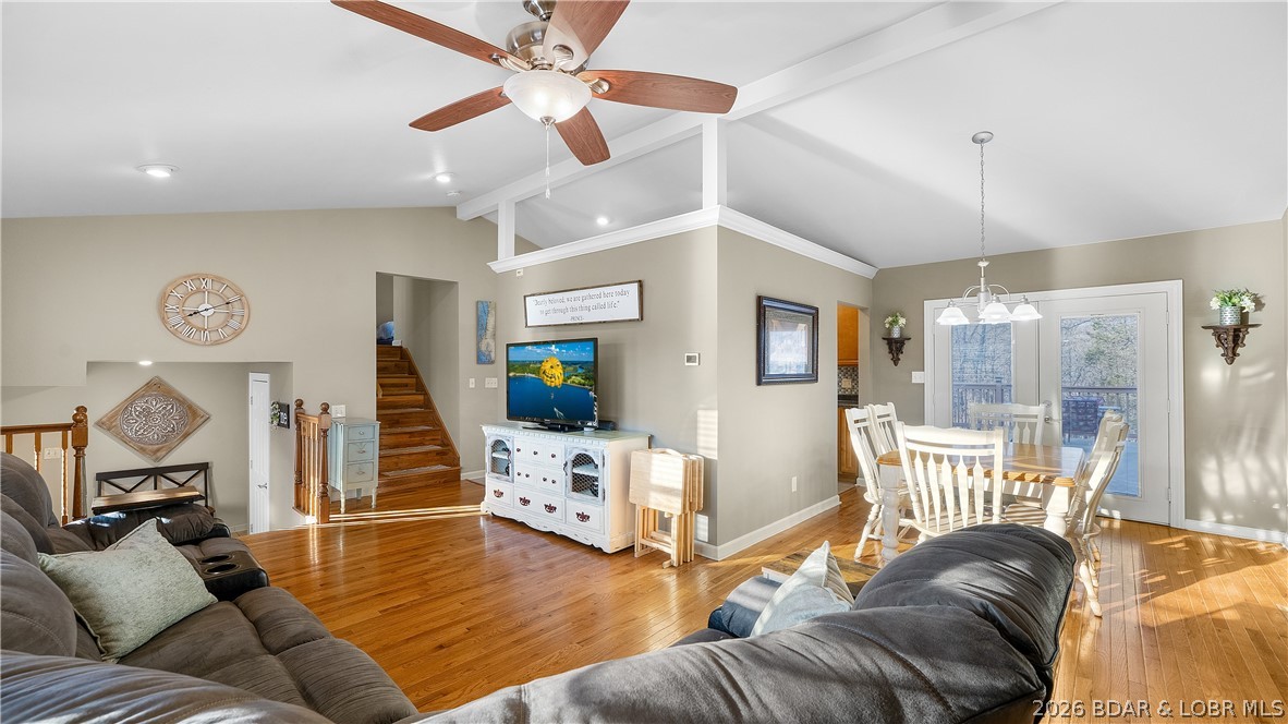 Lake Drive - Residential