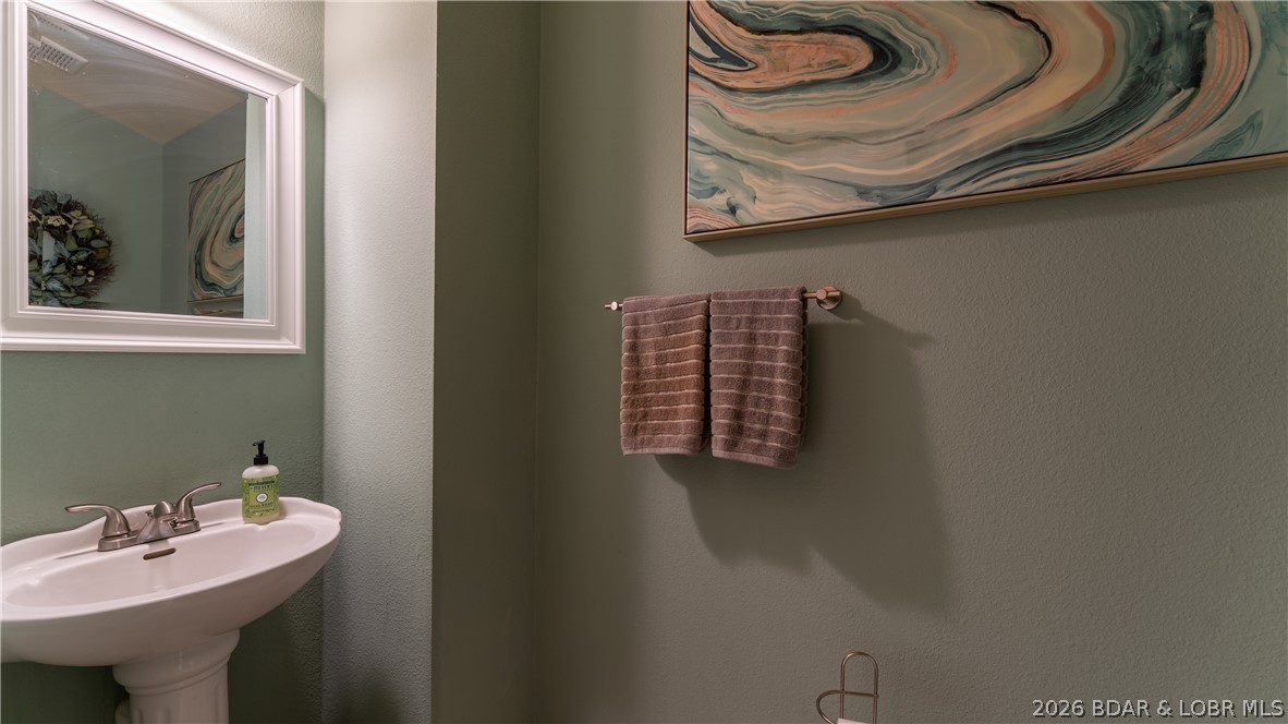 Lake Drive - Residential