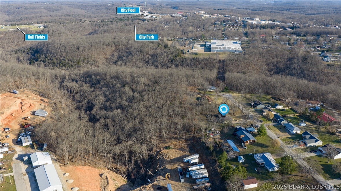 Lake Drive - Residential