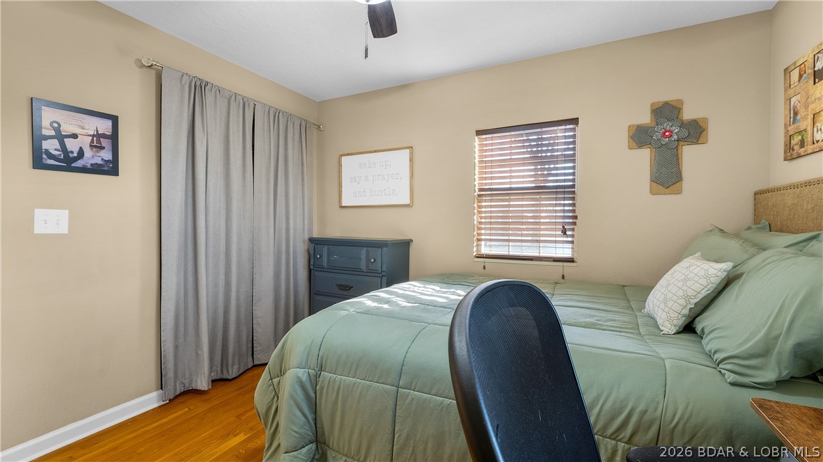 Lake Drive - Residential