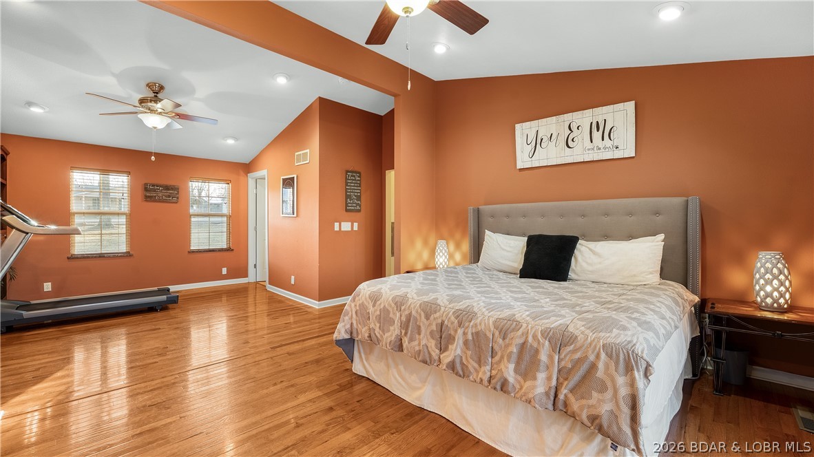 Lake Drive - Residential