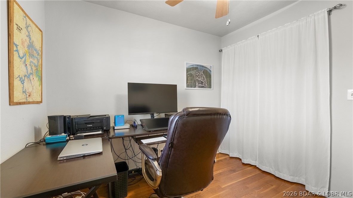 Lake Drive - Residential