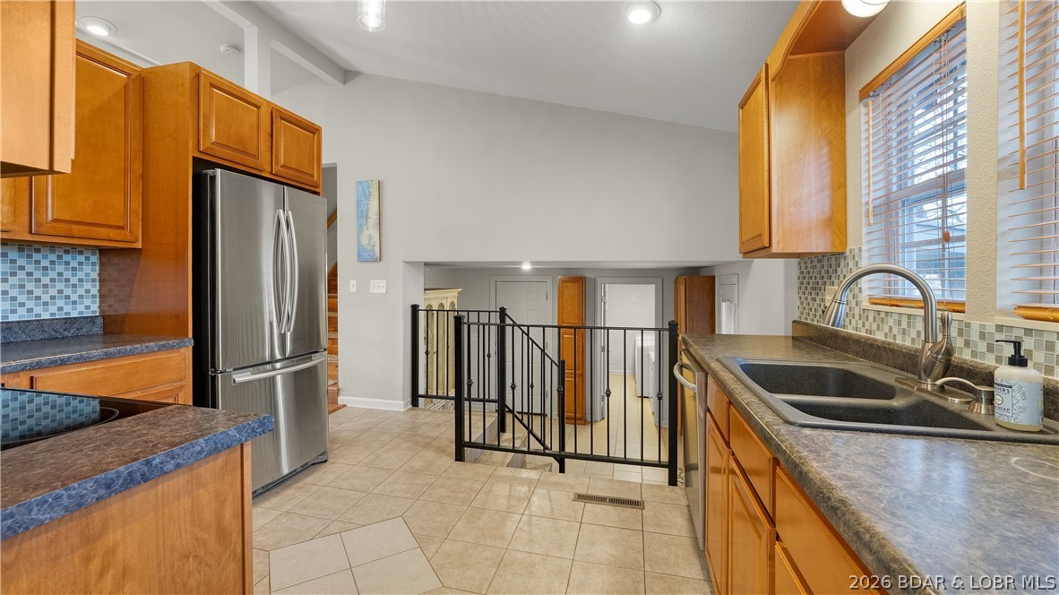 Lake Drive - Residential