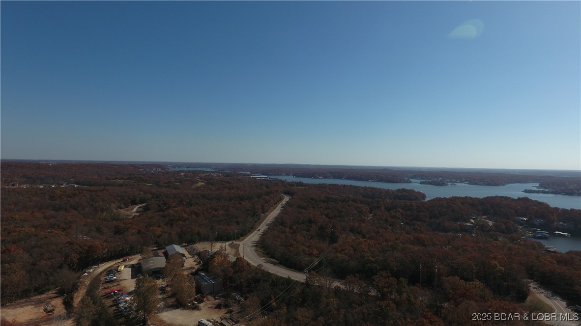 Kays Point #2 - Land