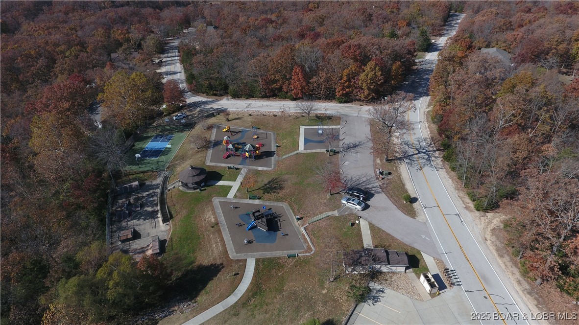 Kays Point #2 - Land