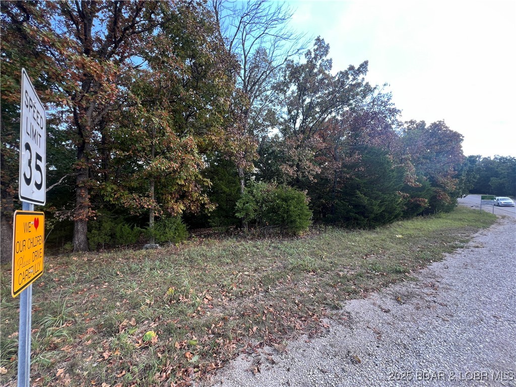 Kays Point #2 - Land