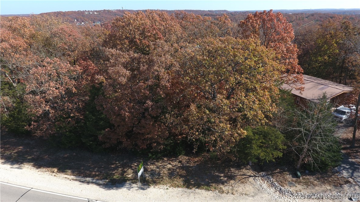 Kays Point #2 - Land