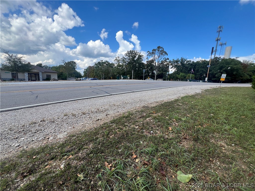 Kays Point #2 - Land