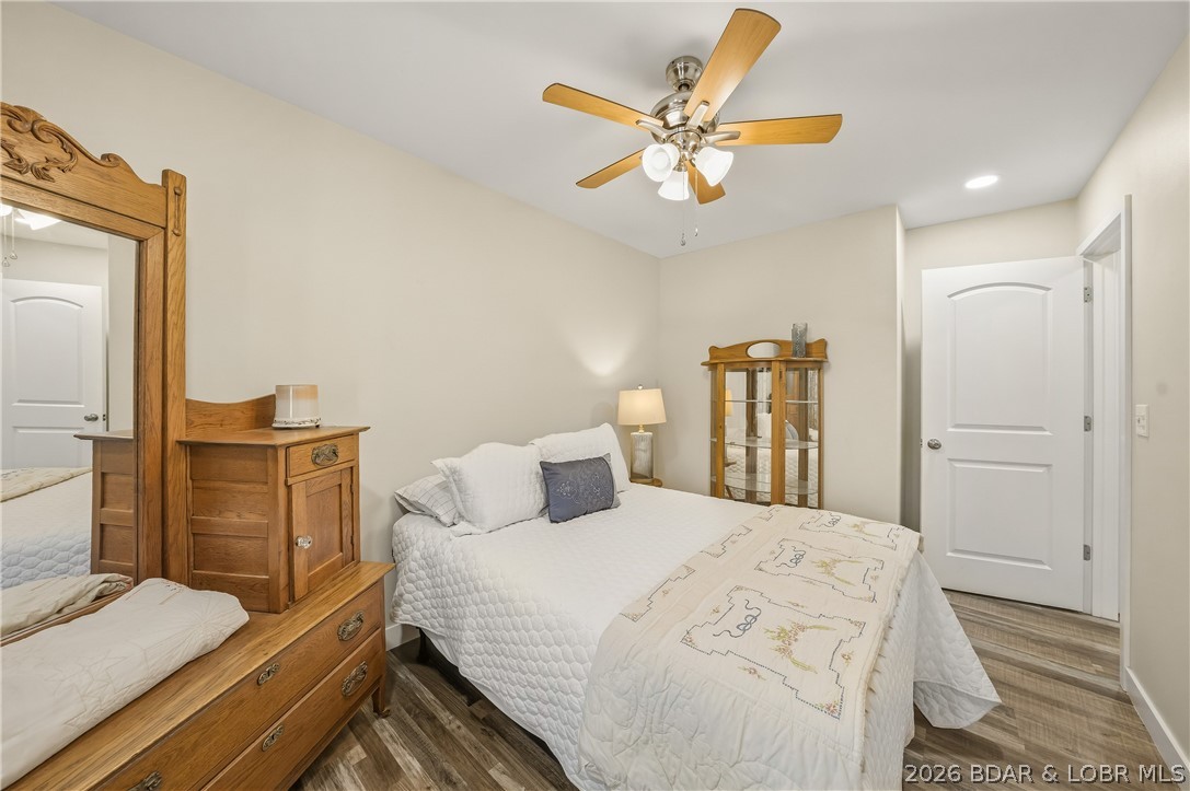 Out of Area - Residential