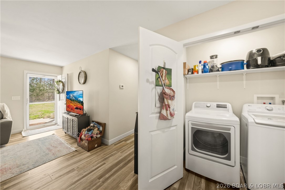 Out of Area - Residential