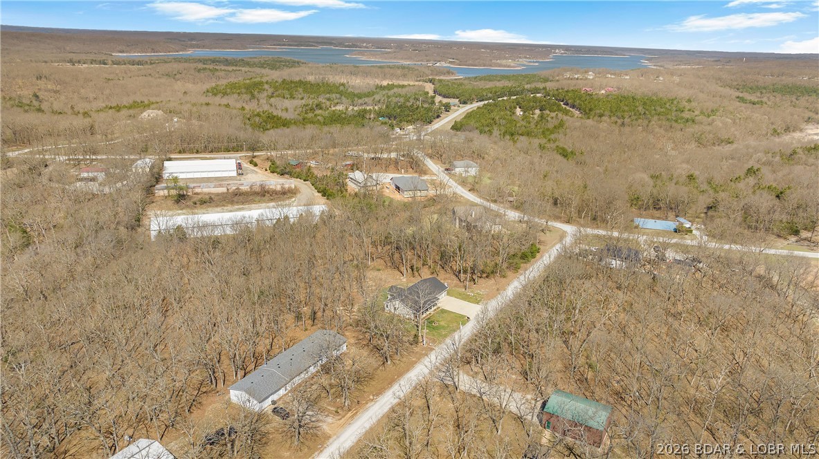 Out of Area - Residential