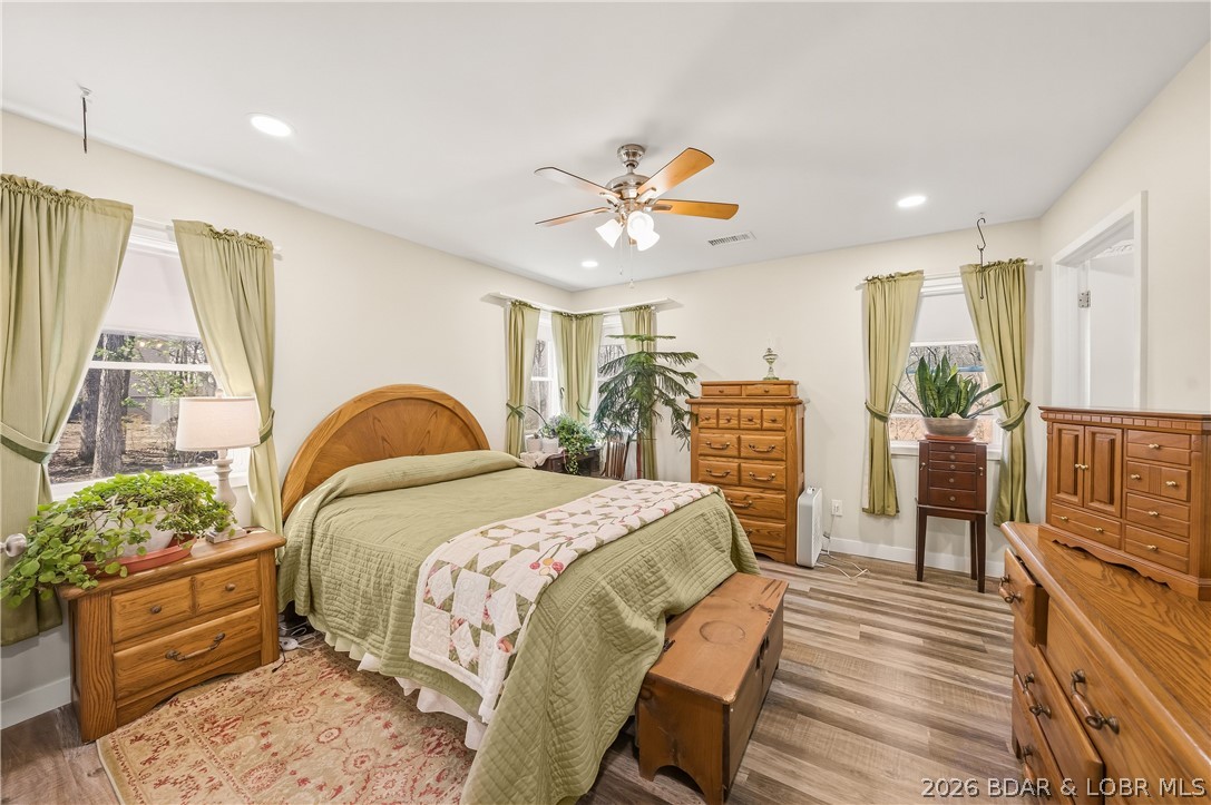 Out of Area - Residential