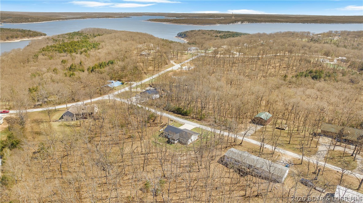 Out of Area - Residential