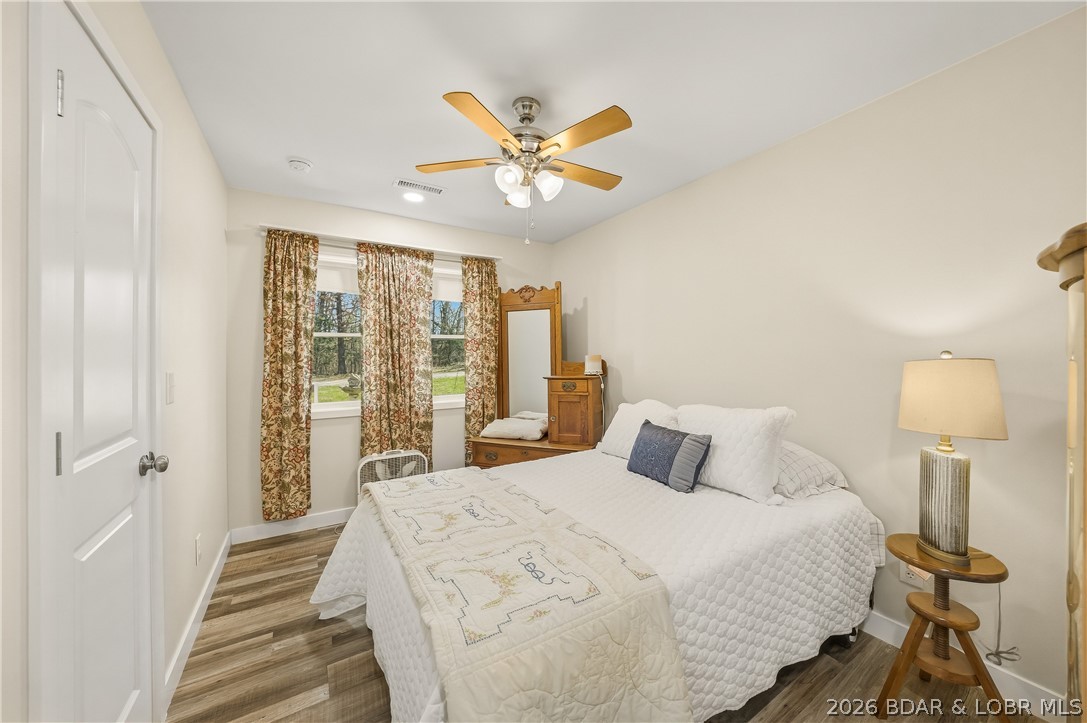 Out of Area - Residential