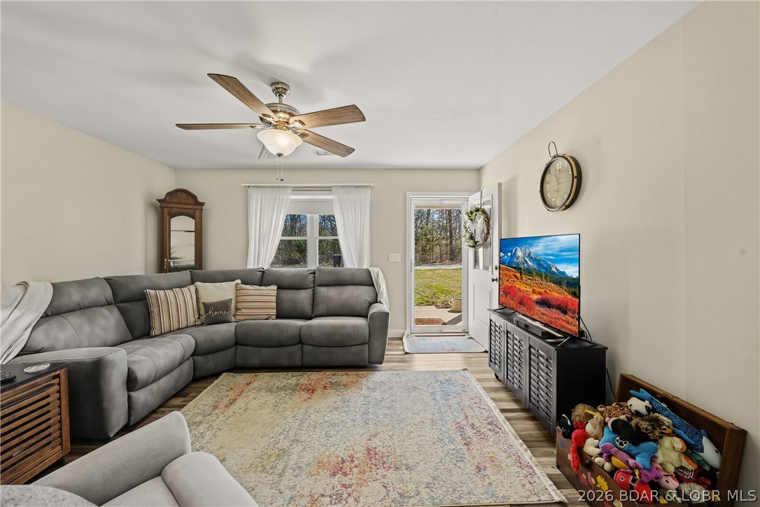 Out of Area - Residential