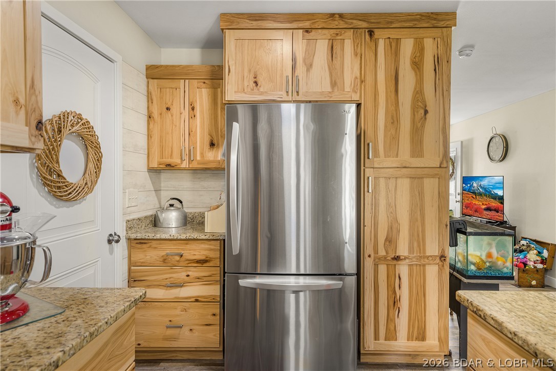 Out of Area - Residential