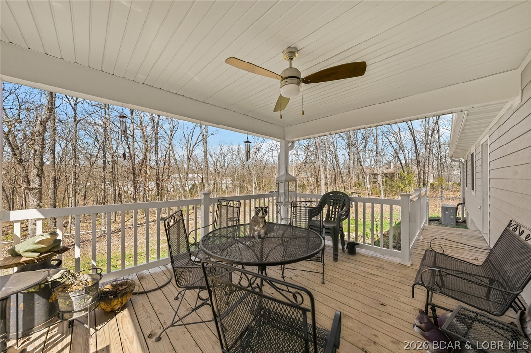 Out of Area - Residential