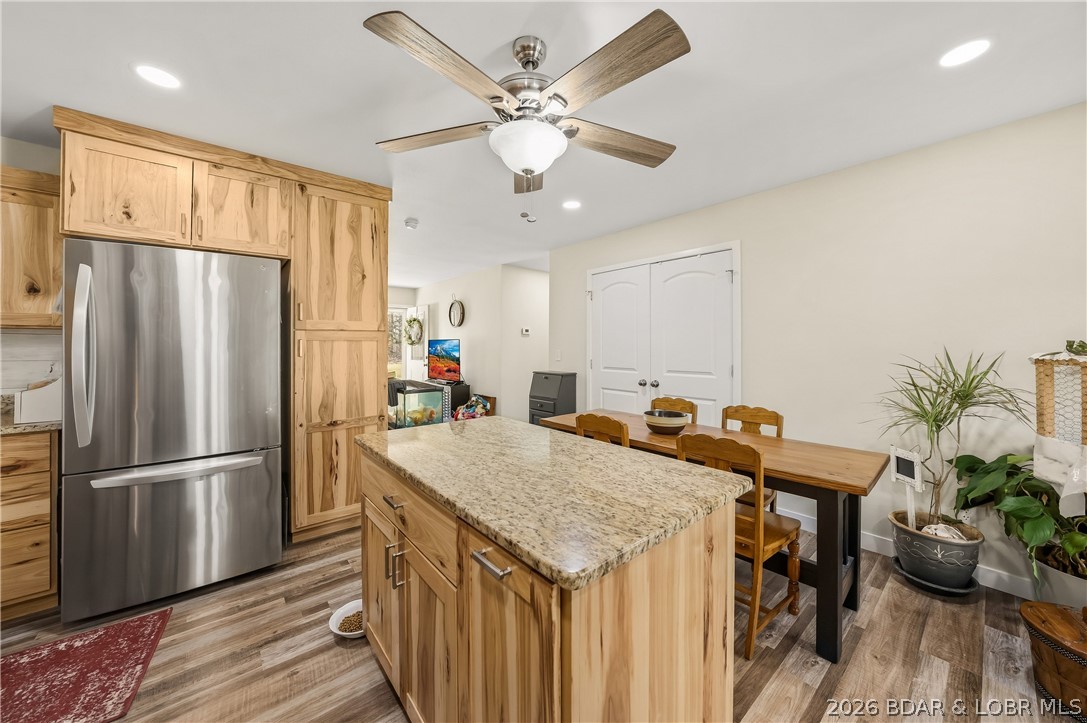 Out of Area - Residential