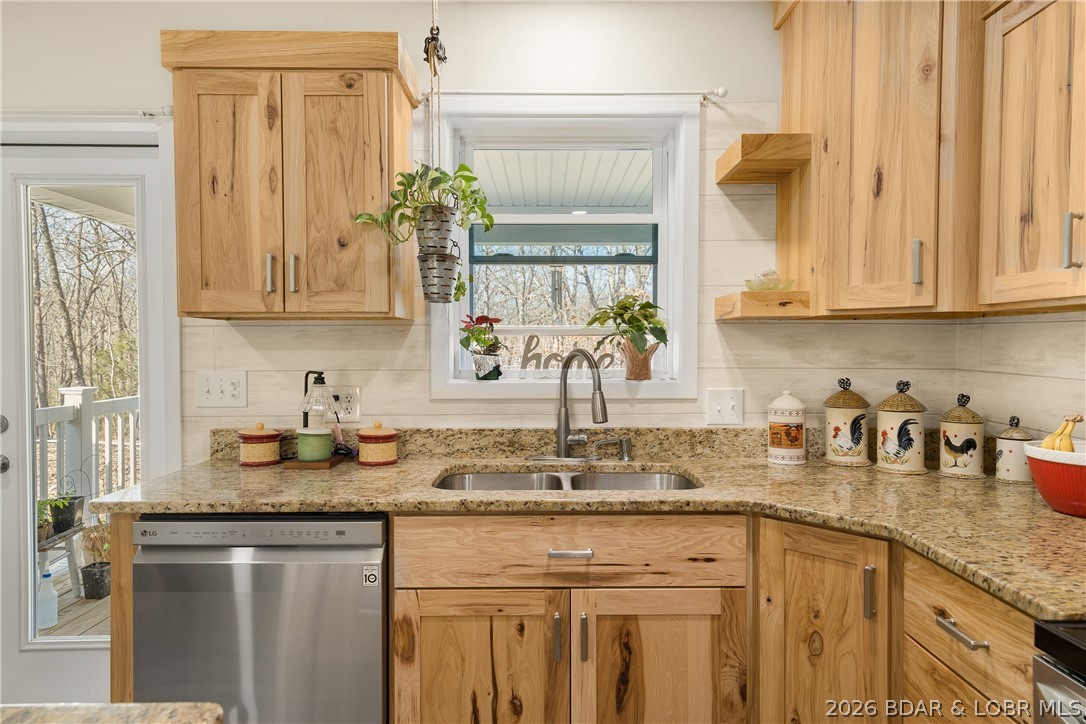 Out of Area - Residential