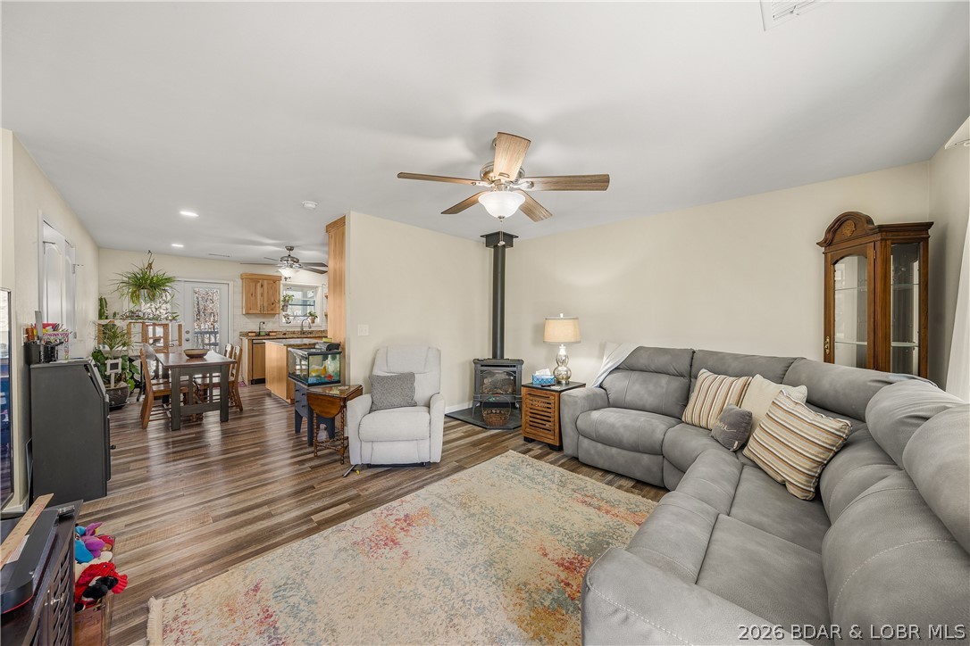 Out of Area - Residential