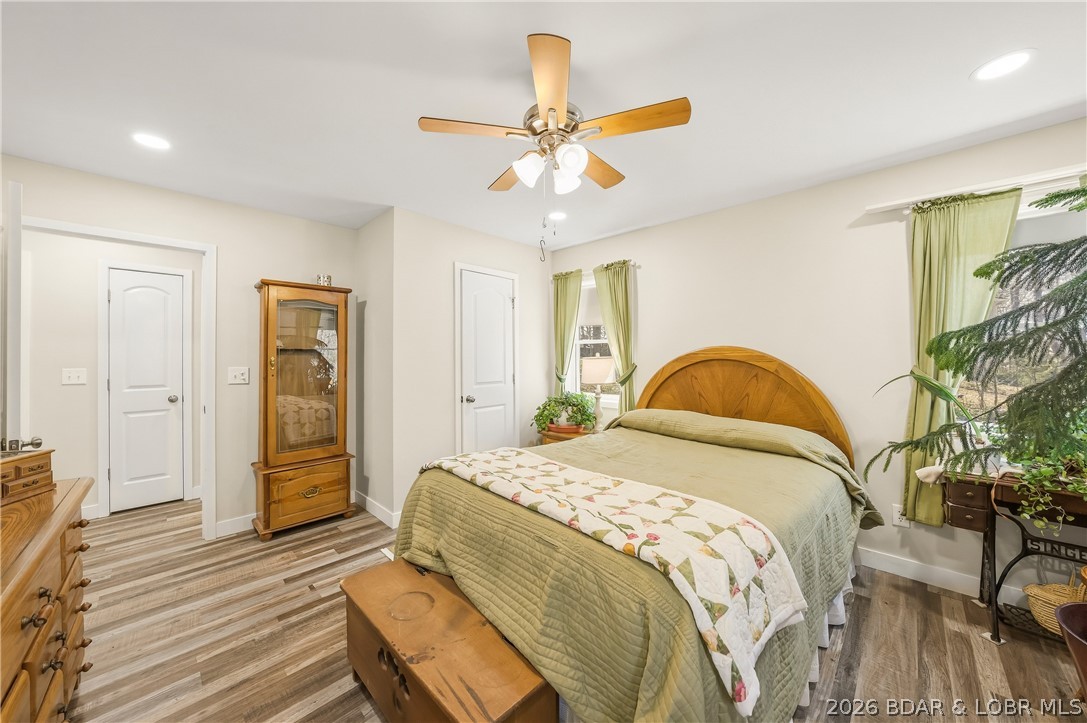 Out of Area - Residential