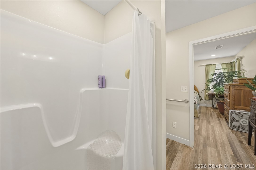 Out of Area - Residential