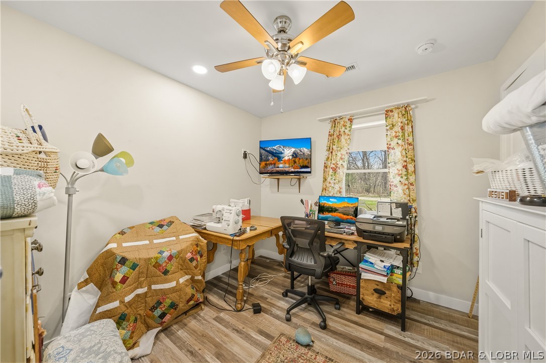 Out of Area - Residential