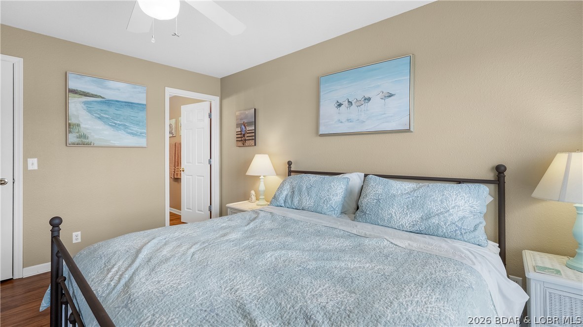 Cedar Glen Condominium - Residential