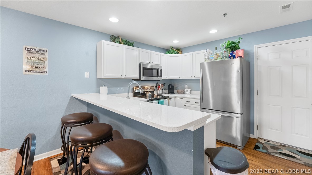 Cedar Glen Condominium - Residential