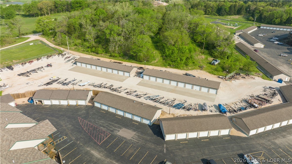 Cedar Glen Condominium - Residential