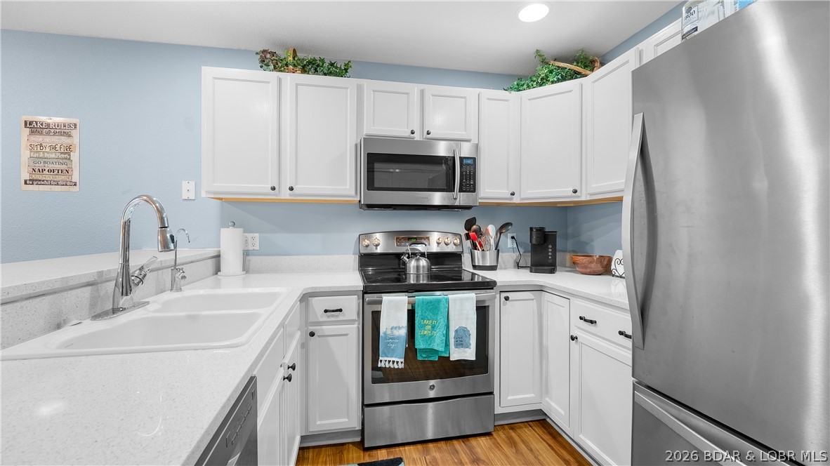 Cedar Glen Condominium - Residential