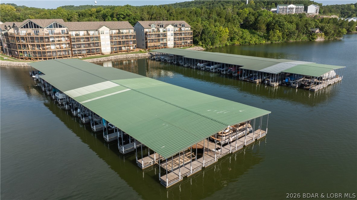 Cedar Glen Condominium - Residential