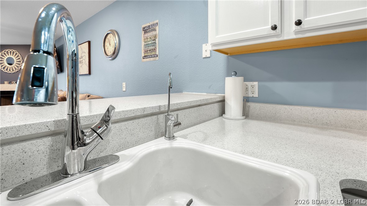 Cedar Glen Condominium - Residential