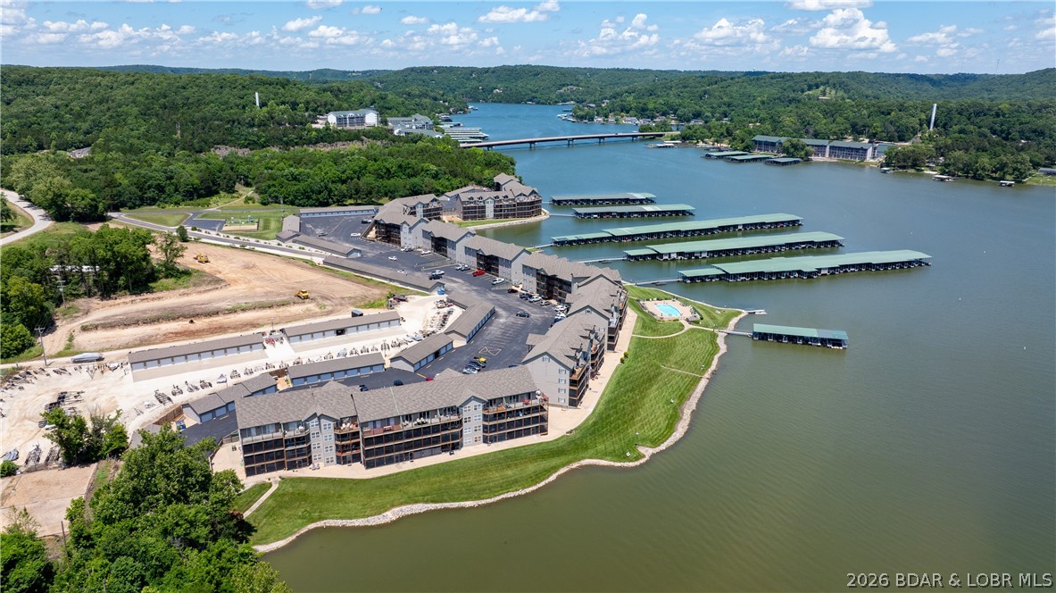 Cedar Glen Condominium - Residential