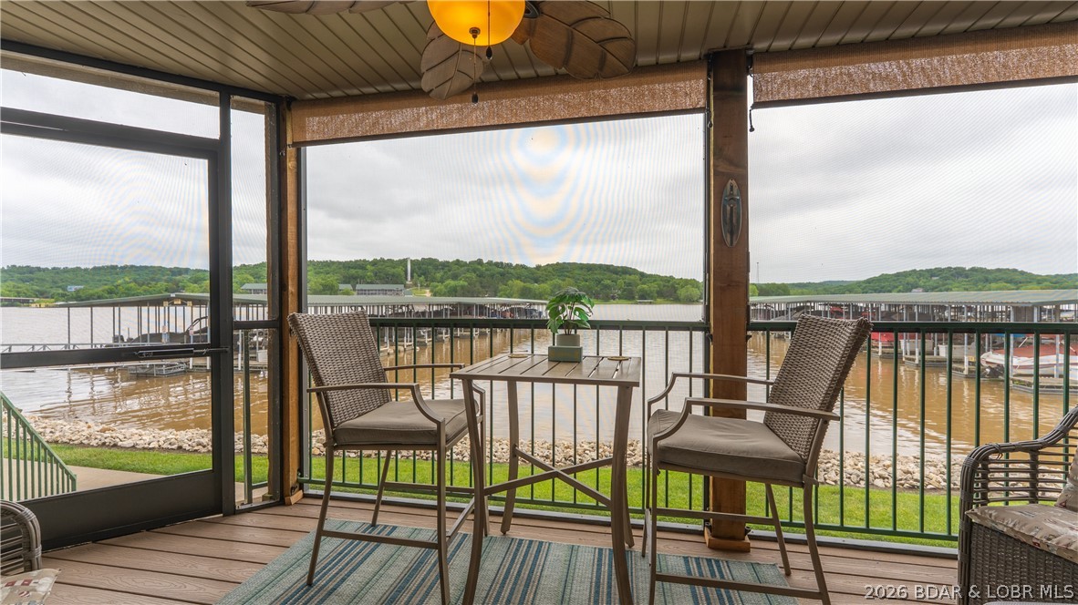 Cedar Glen Condominium - Residential