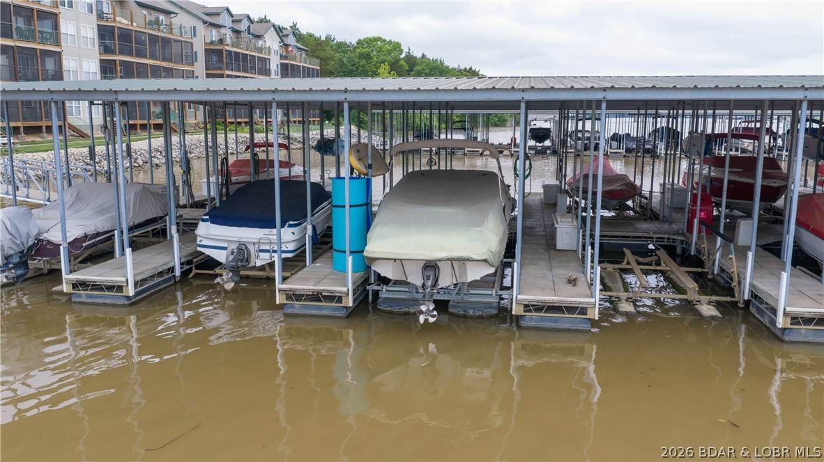 Cedar Glen Condominium - Residential