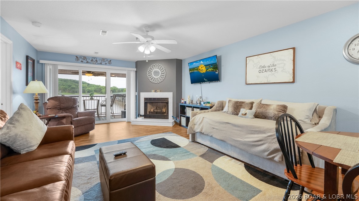 Cedar Glen Condominium - Residential