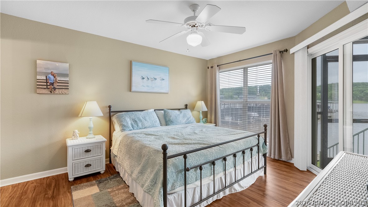 Cedar Glen Condominium - Residential