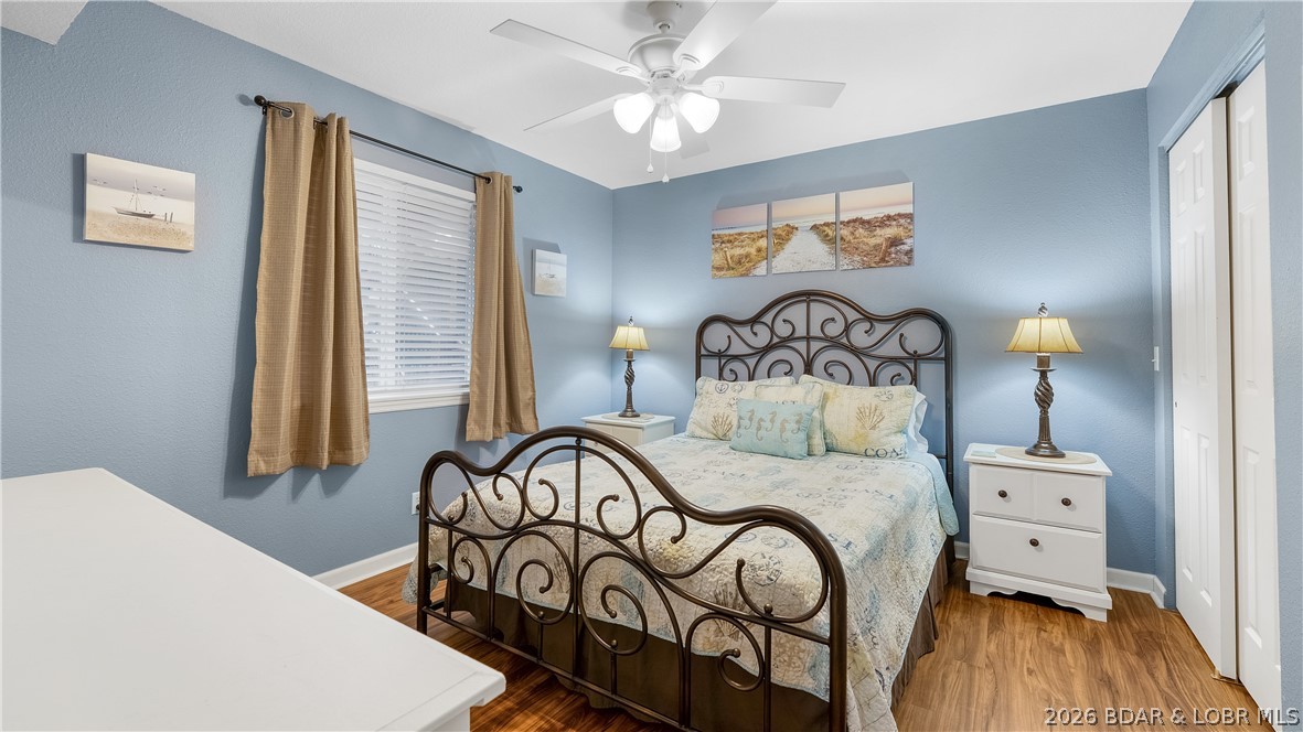 Cedar Glen Condominium - Residential