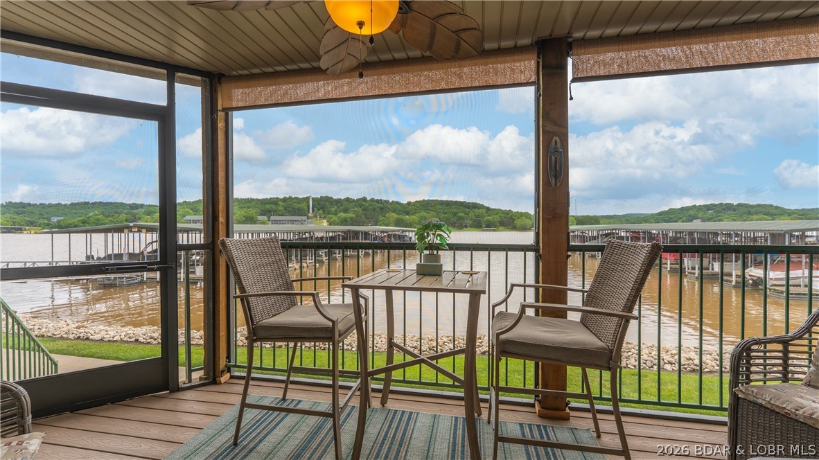 Cedar Glen Condominium - Residential