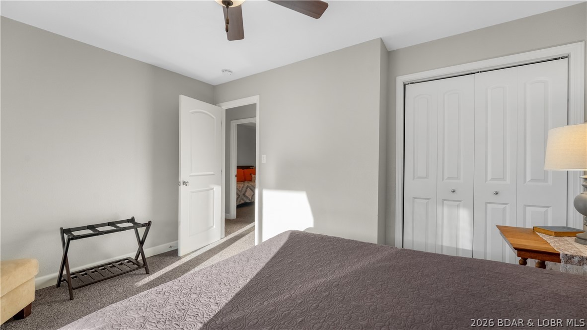 Lake Village - Residential