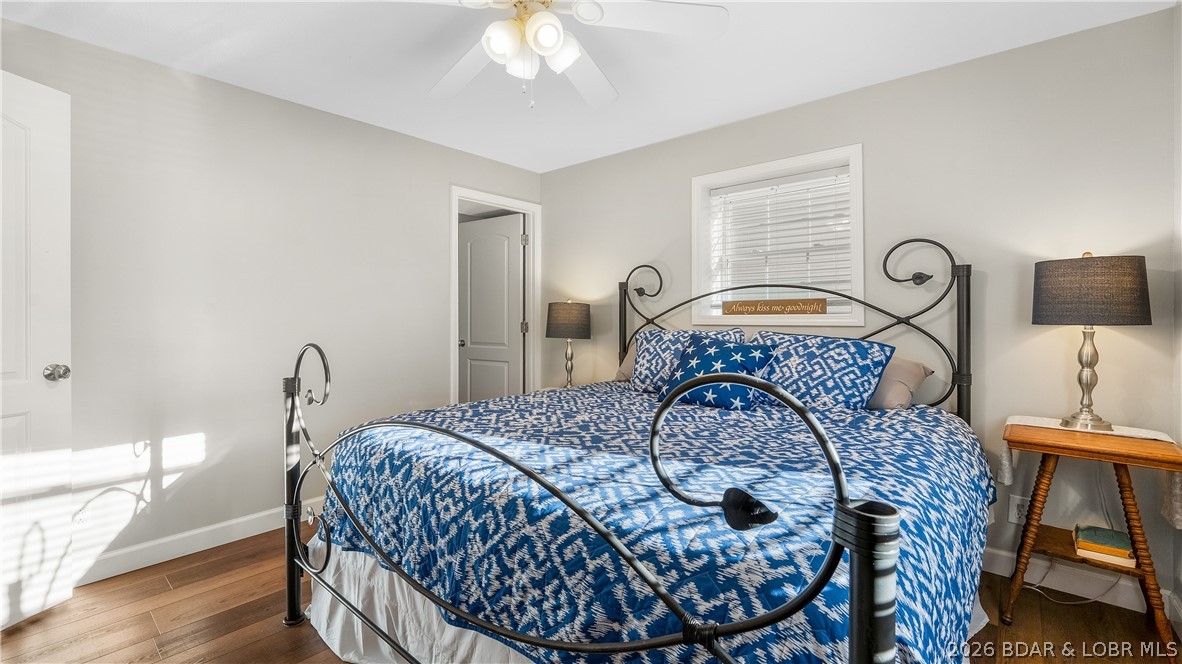 Lake Village - Residential