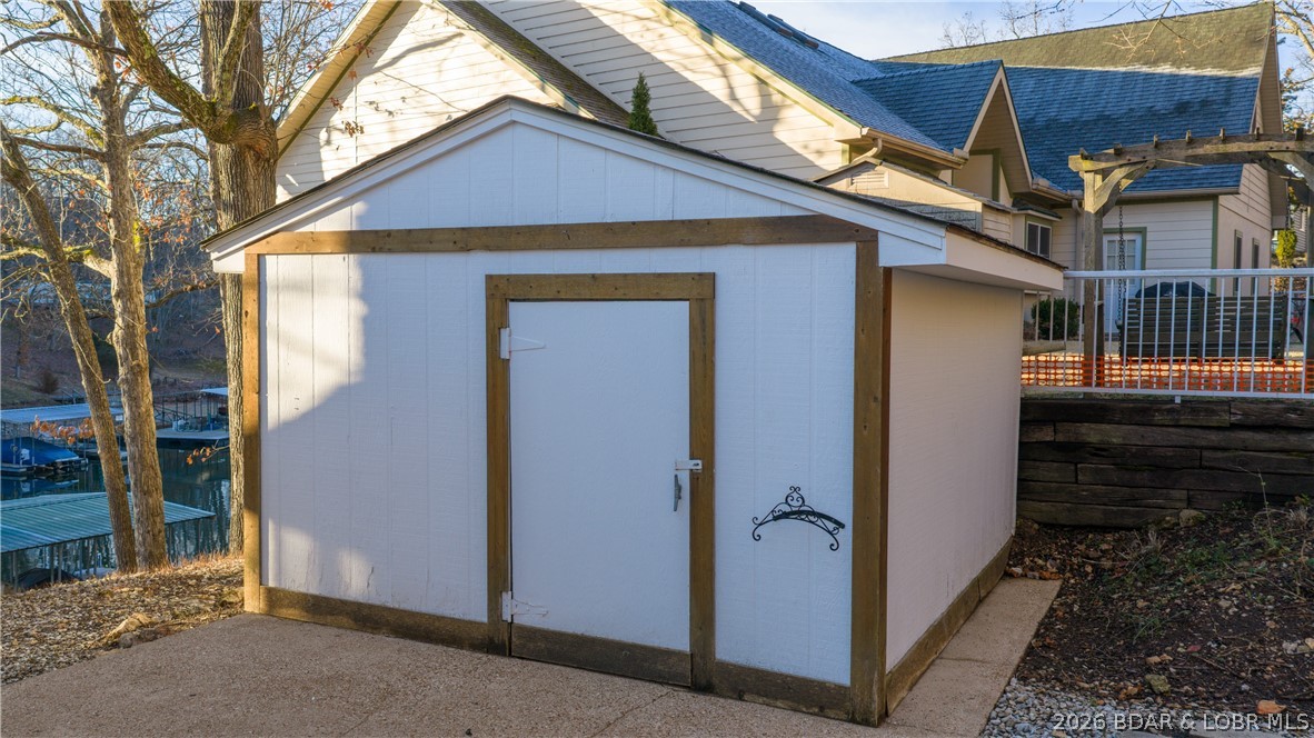 Lake Village - Residential