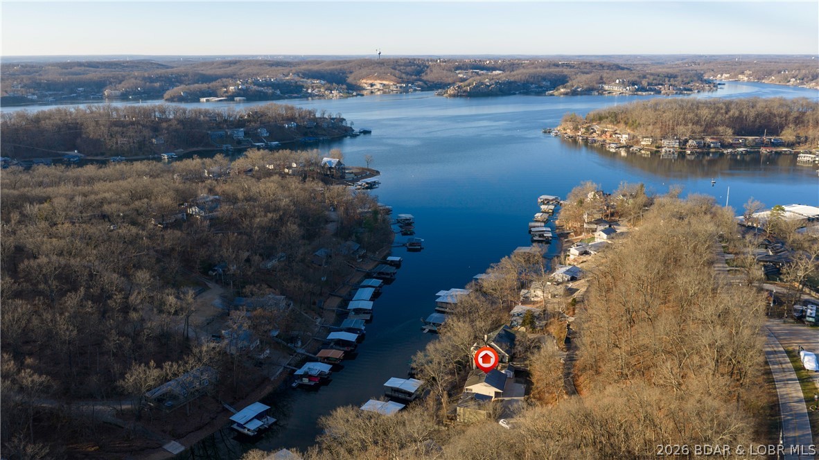 Lake Village - Residential