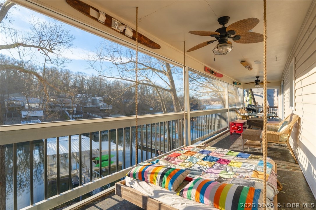 Lake Village - Residential