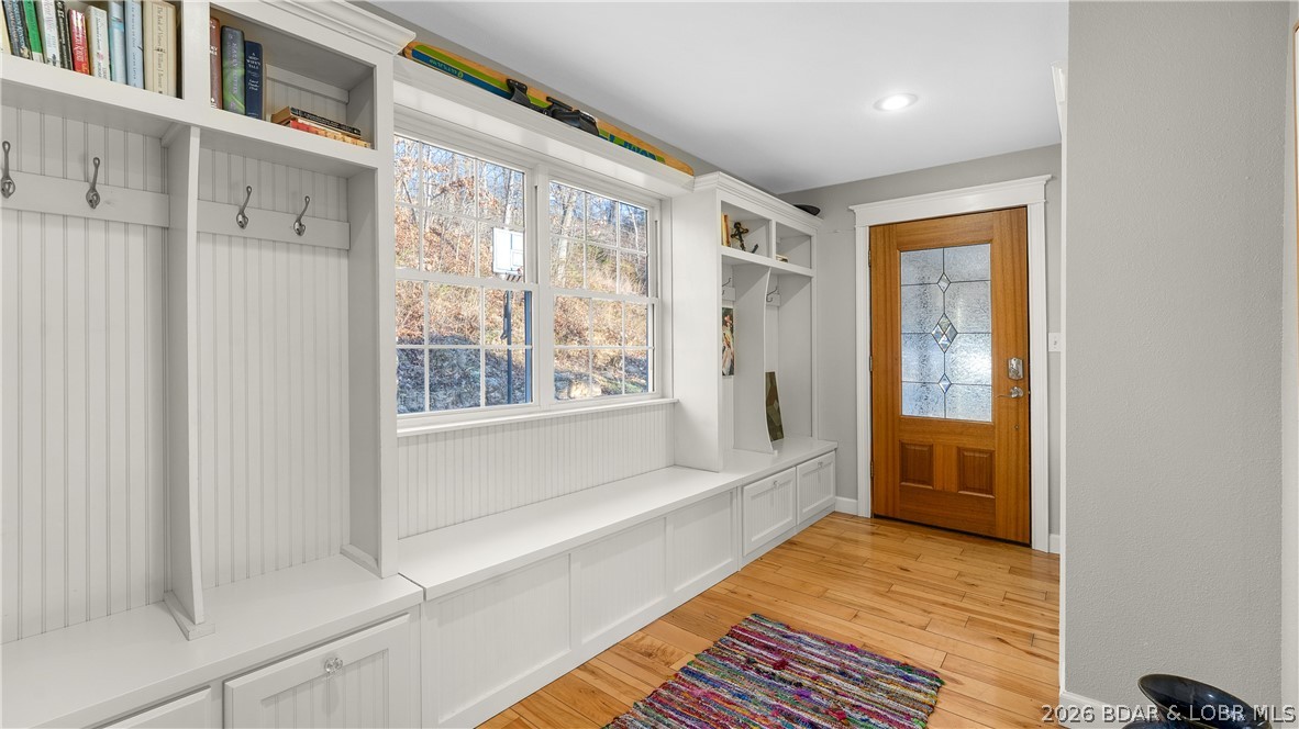 Lake Village - Residential