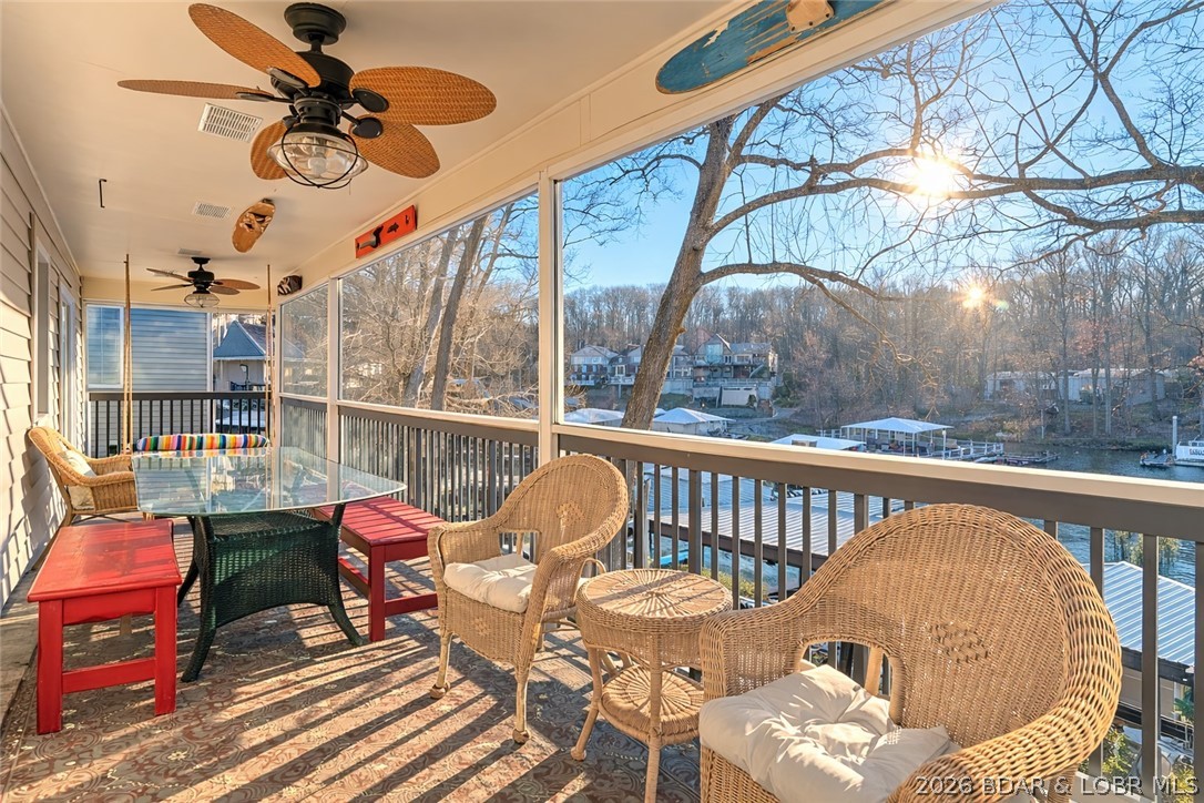 Lake Village - Residential