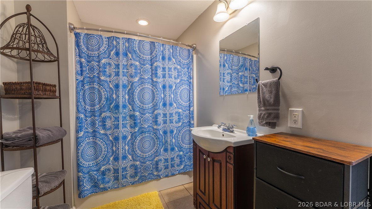 Lake Village - Residential